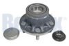 BENDIX 050261B Wheel Bearing Kit